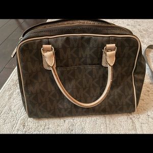 Michael Kors purse